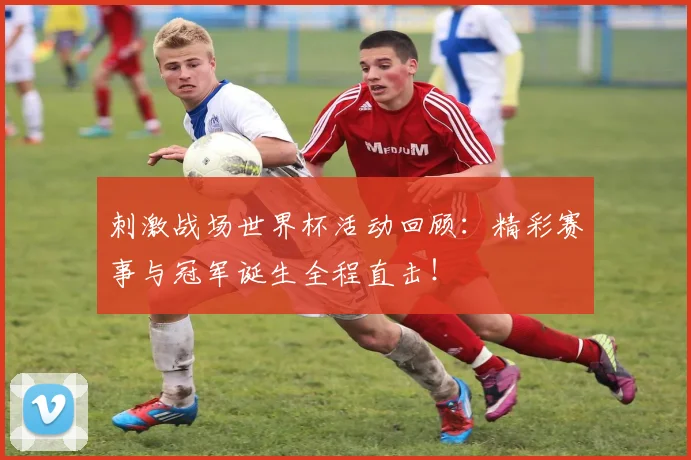 刺激战场世界杯活动回顾：精彩赛事与冠军诞生全程直击！