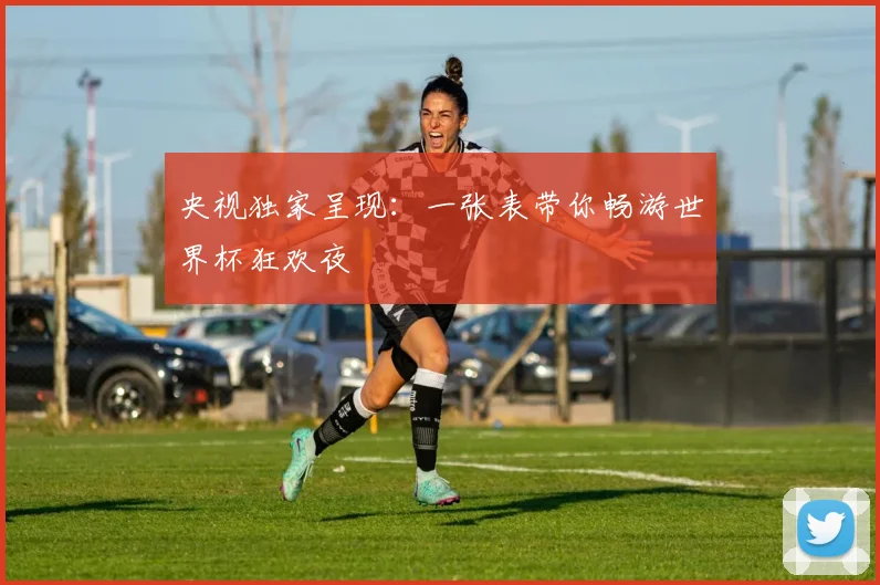央视独家呈现：一张表带你畅游世界杯狂欢夜